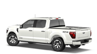 2026 Ford F-150® External Image 3